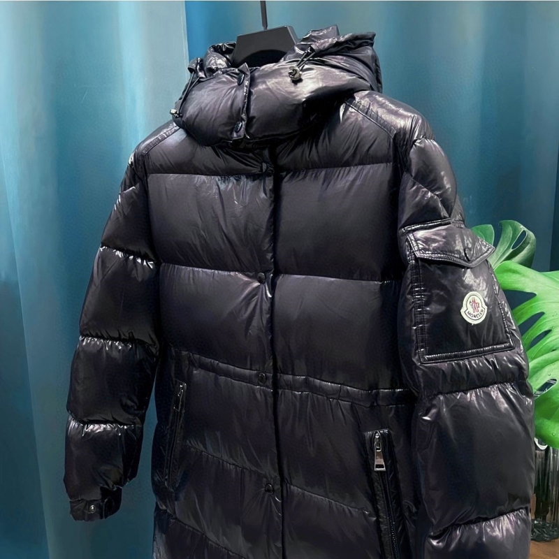 Moncler Down Coat